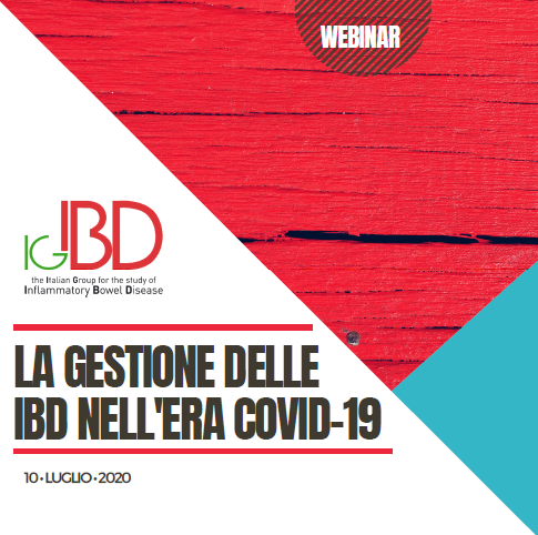 La gestione delle IBD nell'era COVID-19