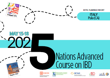 5 Nations Advanced Course on IBD