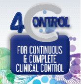 For Continuous & Complete Clinical Control