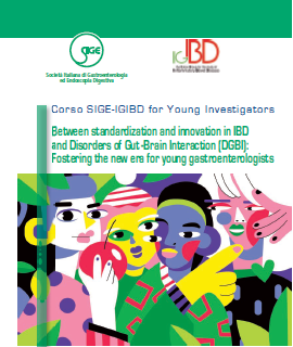 Corso SIGE-IGIBD for Young Investigators