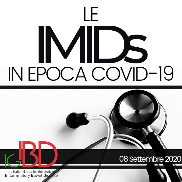 Le IMIDs in epoca COVID-19