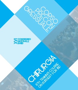 XVI Congresso Nazionale IG-IBD. Corso Precongressuale di Chirurgia. “6th Training Course on Surgery for IBD”