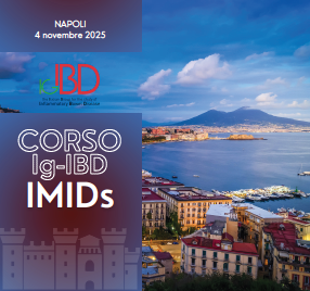 Corso Ig-IBD IMIDs