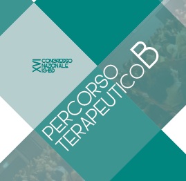 XVI Congresso Nazionale IG-IBD. Percorso Terapeutico B